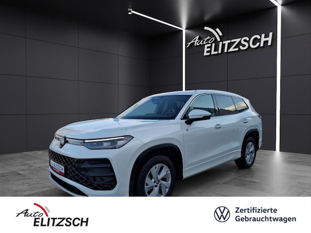 Volkswagen Tayron 2025 Diesel