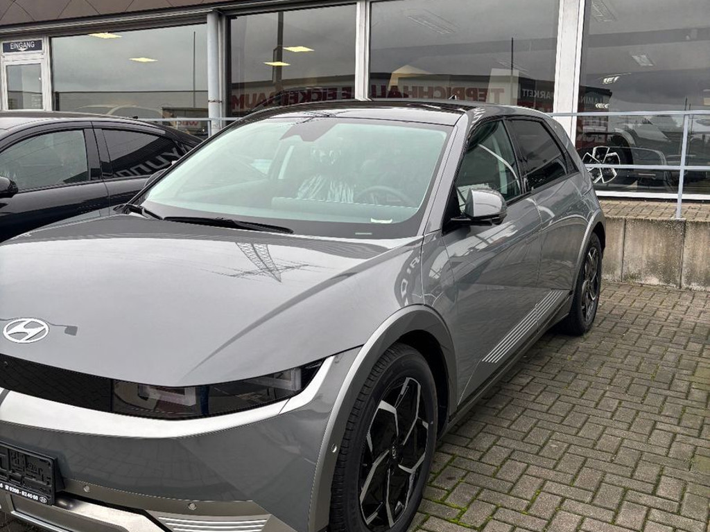 Hyundai Ioniq 5