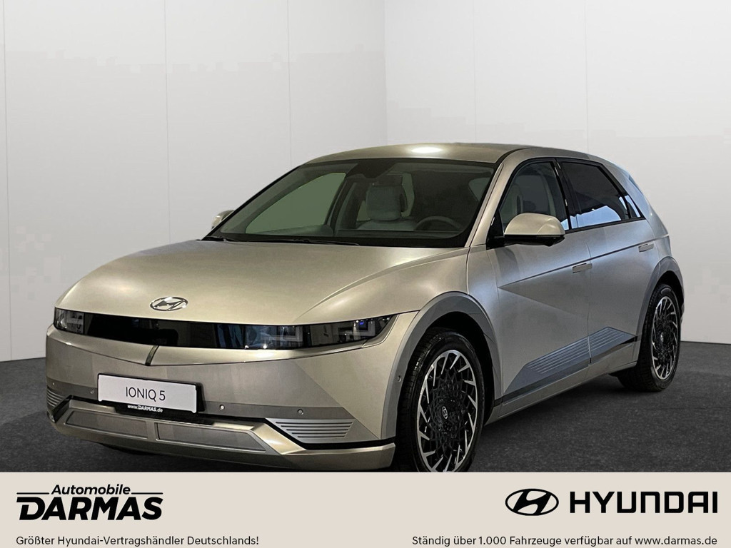 Hyundai Ioniq 5 2024 Elektrisch