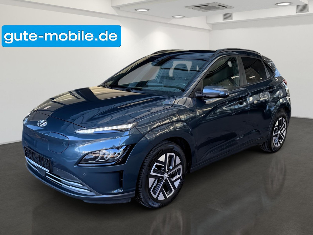 Hyundai Kona 2023 Elektrisch
