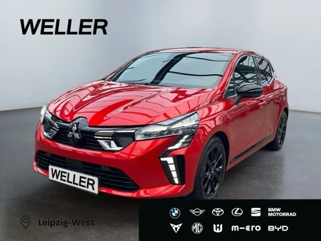 Mitsubishi Colt 2025 Benzine