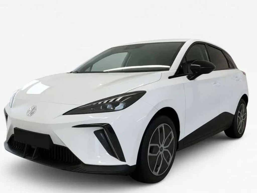 MG MG4 2025 Elektrisch