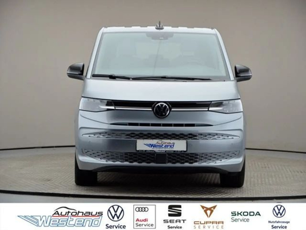 Volkswagen Multivan 2022 Hybride Benzine