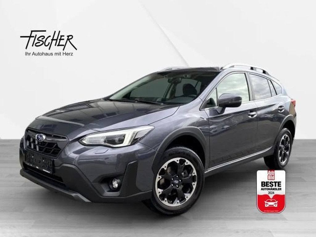 Subaru XV 2023 Benzine