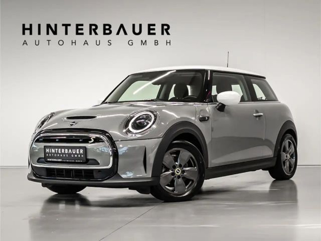 Mini Mini Electric 2021 Elektrisch
