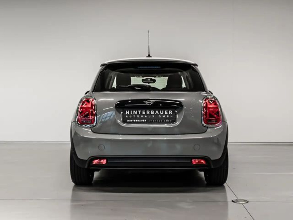 Mini Mini Electric