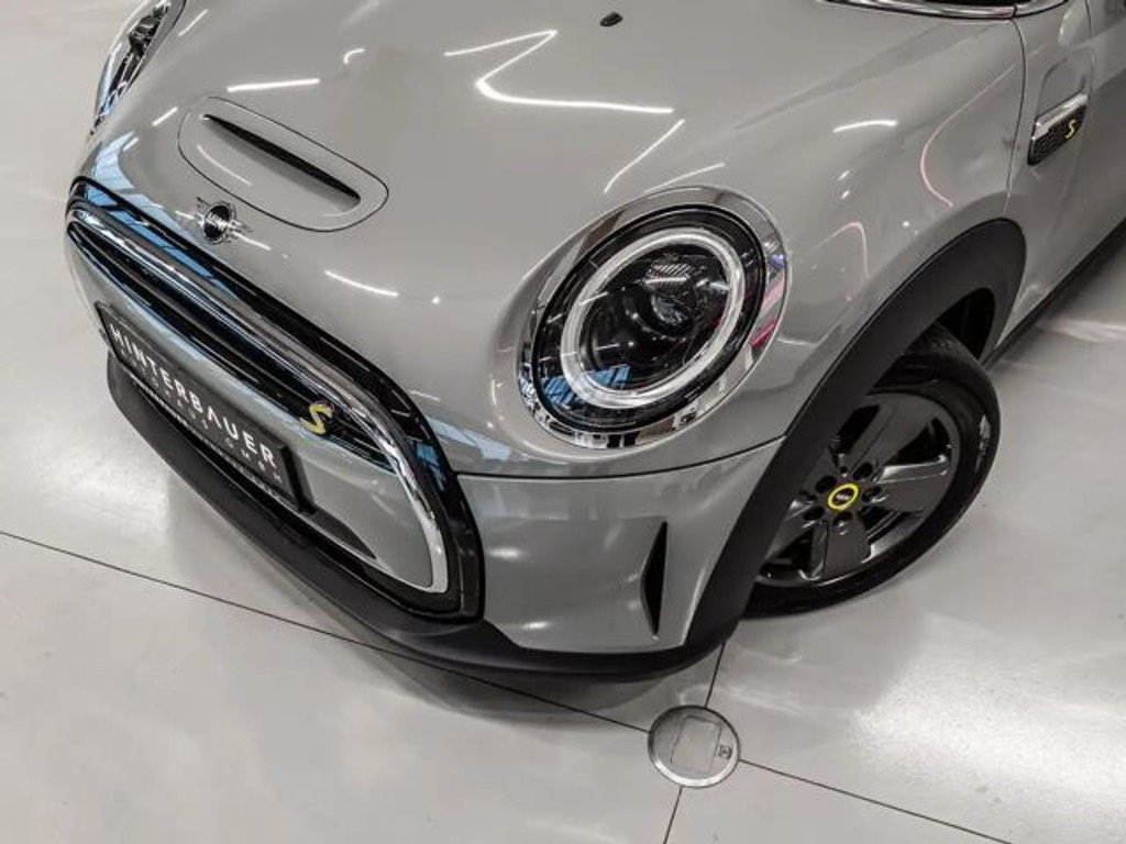 Mini Mini Electric