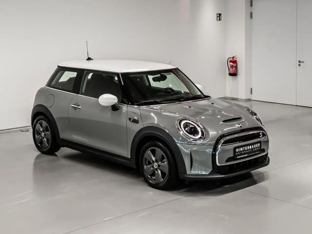 Mini Mini Electric