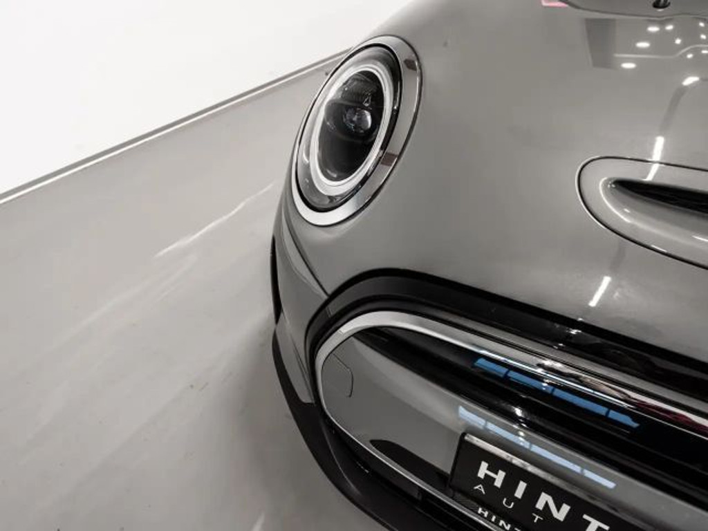 Mini Mini Electric