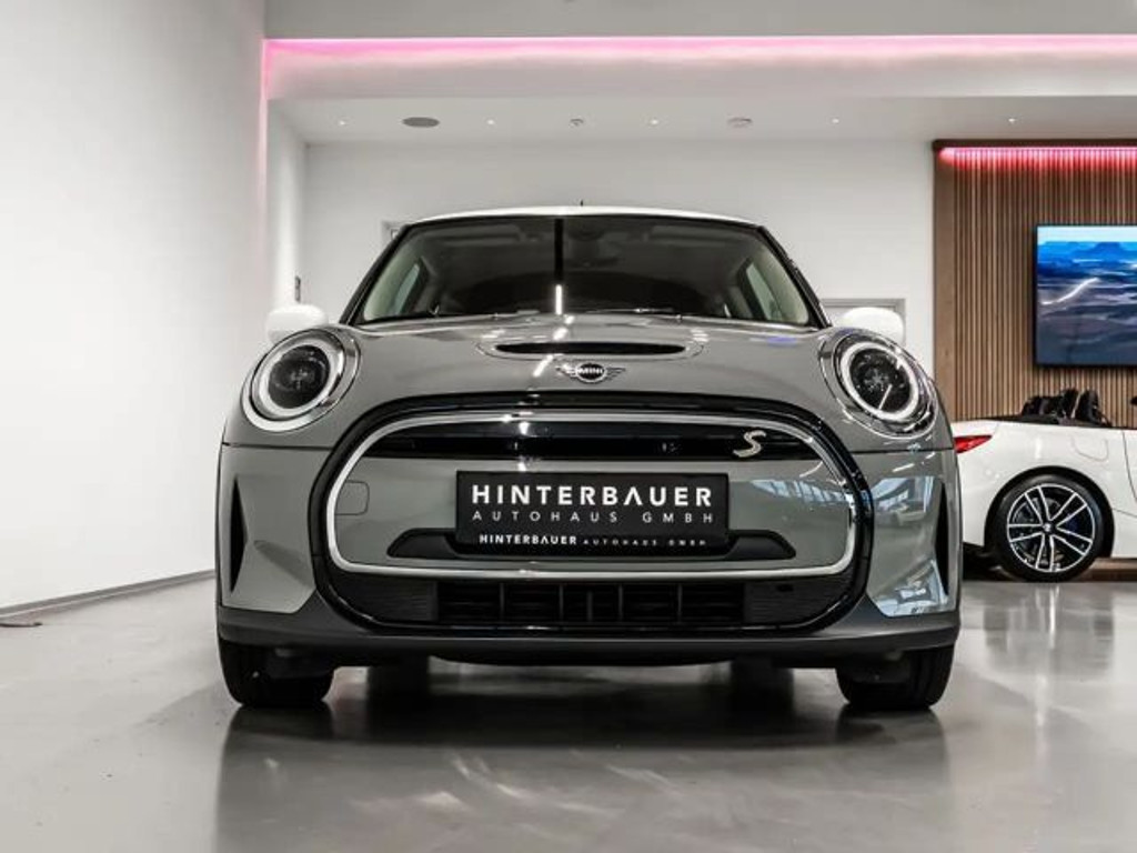 Mini Mini Electric