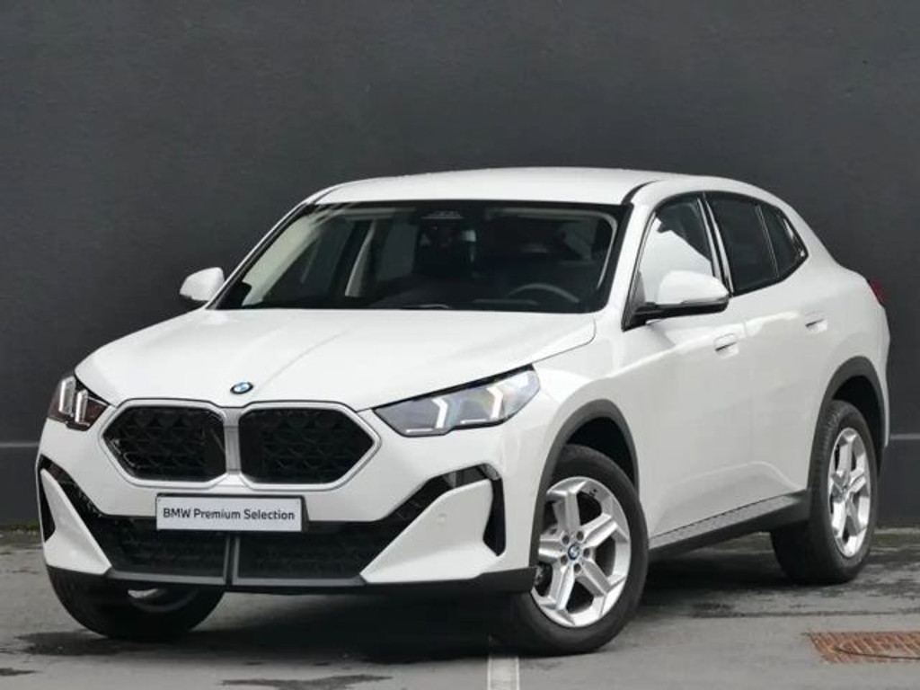 BMW X2 2024 Benzine