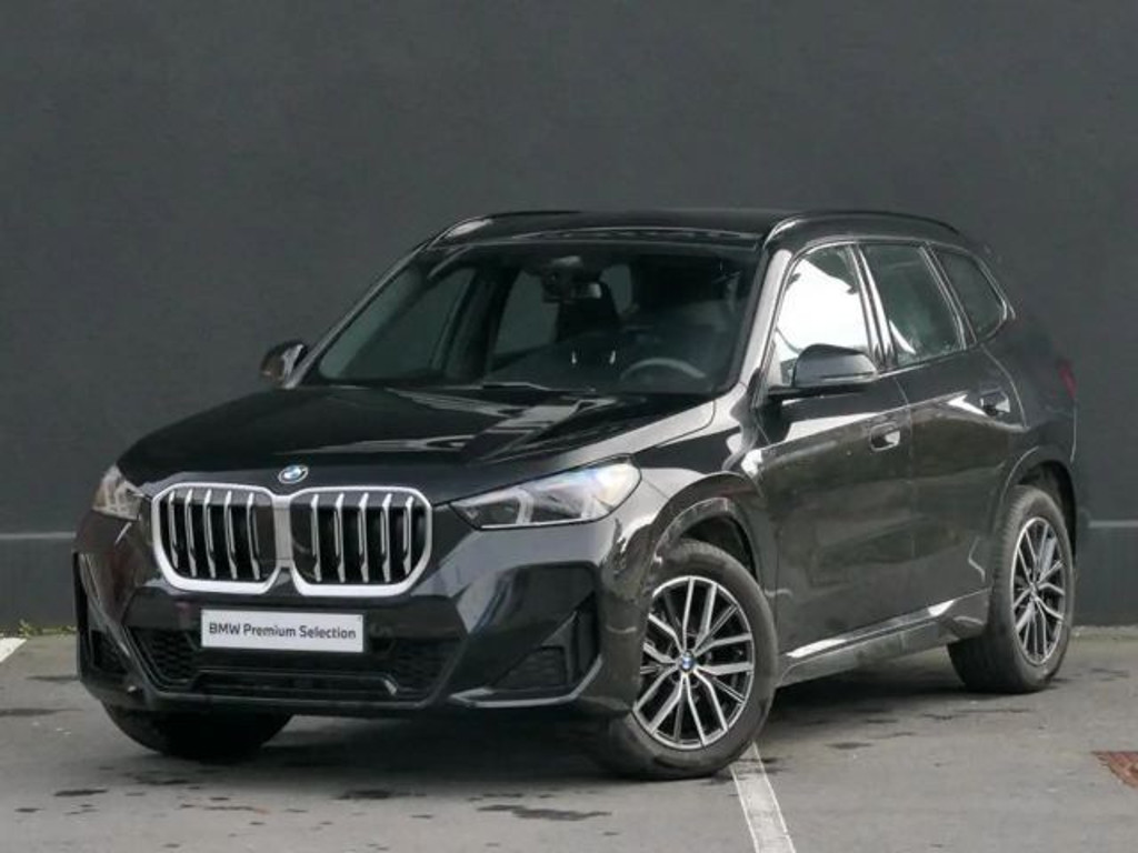 BMW X1 2025 Benzine
