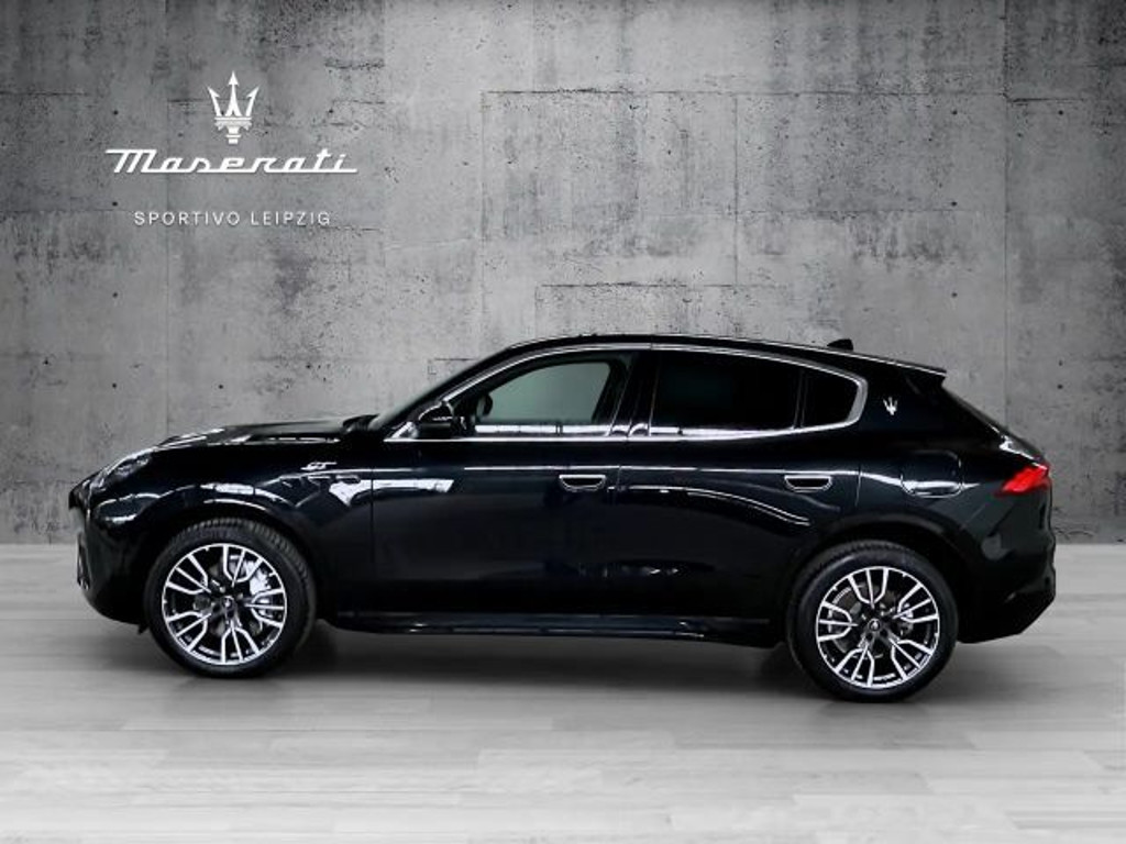 Maserati Grecale