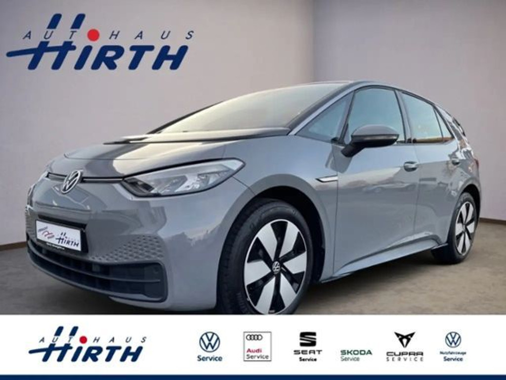 Volkswagen ID.3 2021 Elektrisch