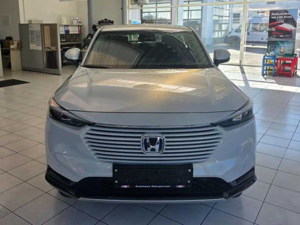 Honda HR-V 2025 Hybride Benzine