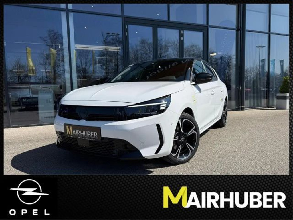 Opel Corsa 2025 Benzine