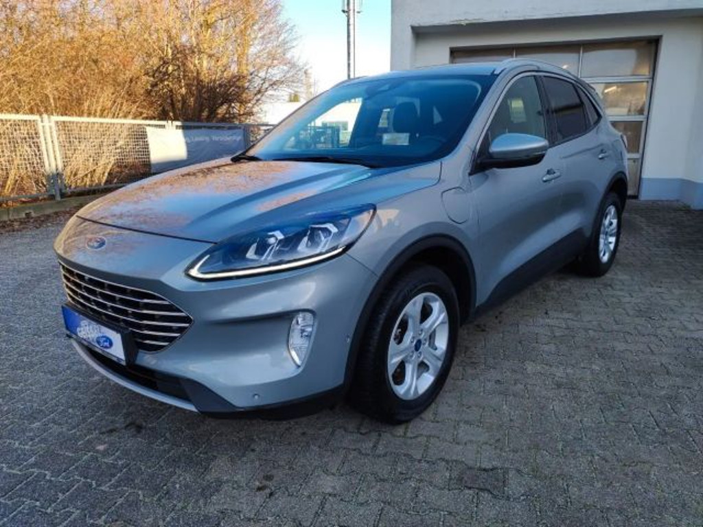 Ford Kuga 2022 Hybride Benzine