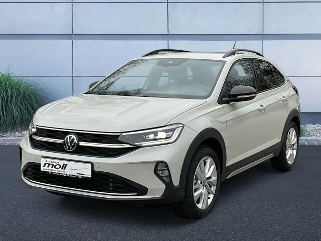 Volkswagen Taigo 2025 Benzine