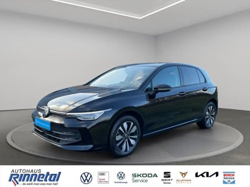Volkswagen Golf 2025 Diesel