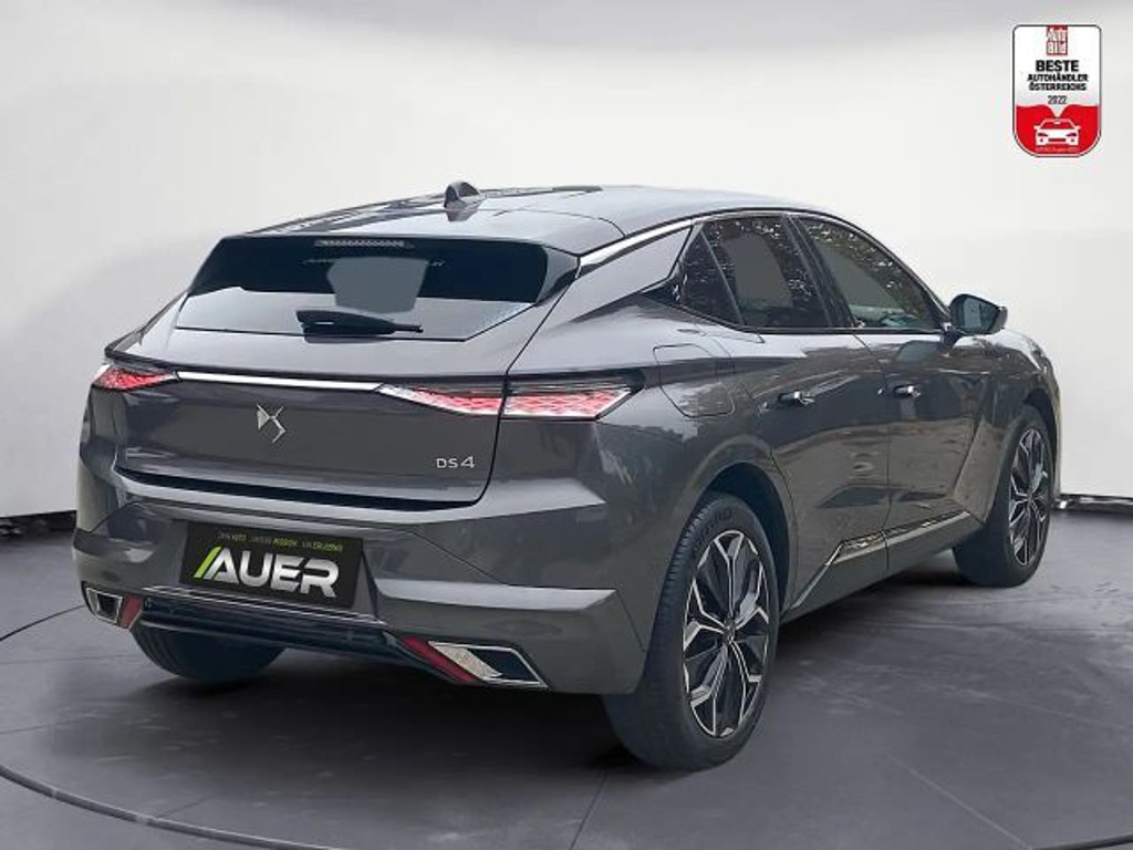 DS DS 4