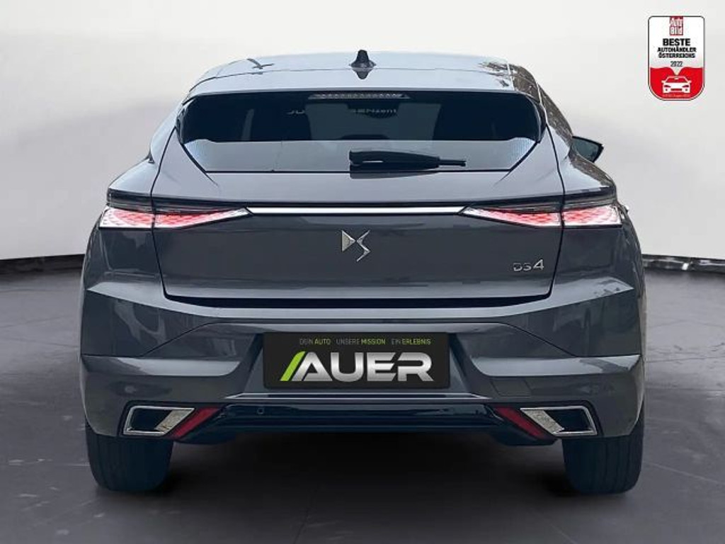 DS DS 4