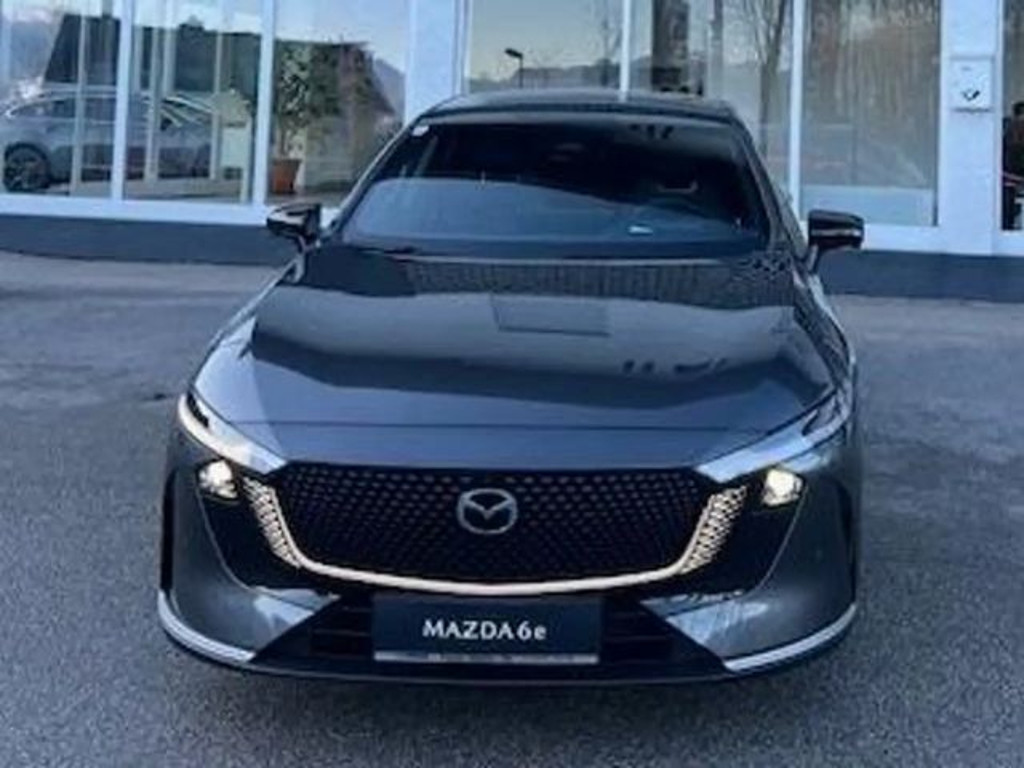 Mazda 6e