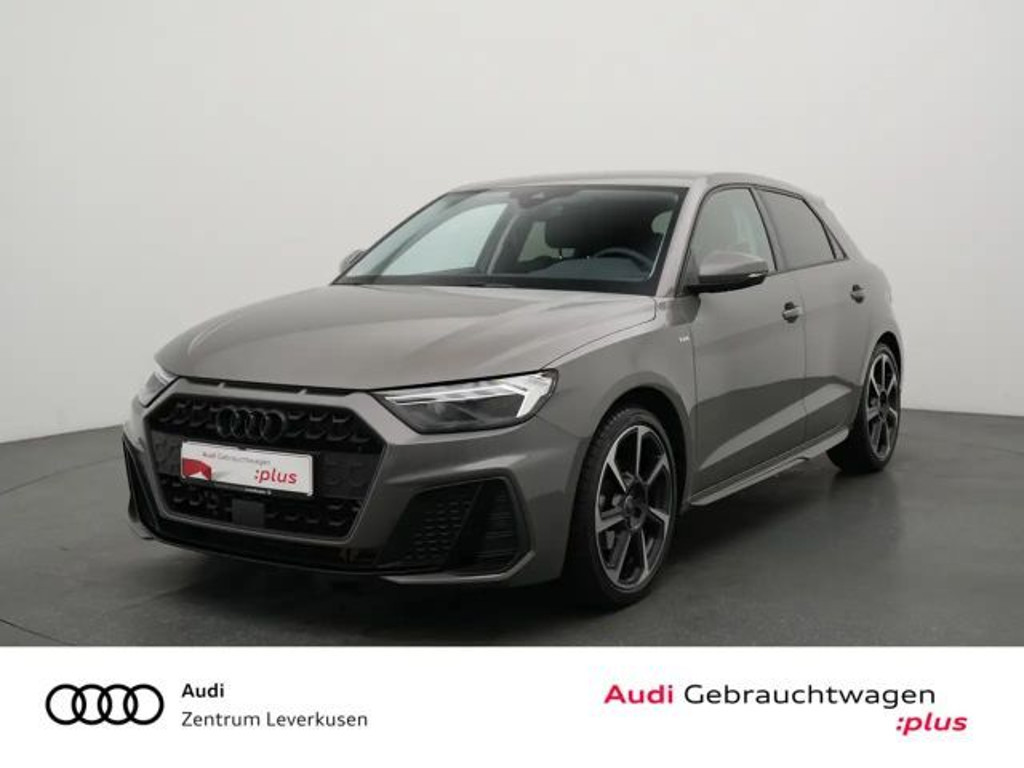 Audi A1 2025 Benzine