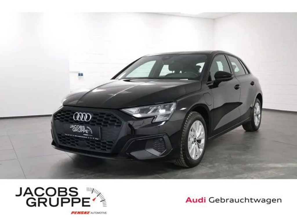 Audi A3 2022 Hybride Benzine