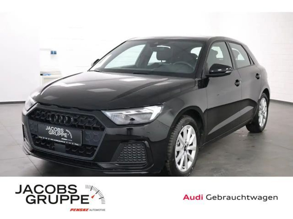 Audi A1 2024 Benzine