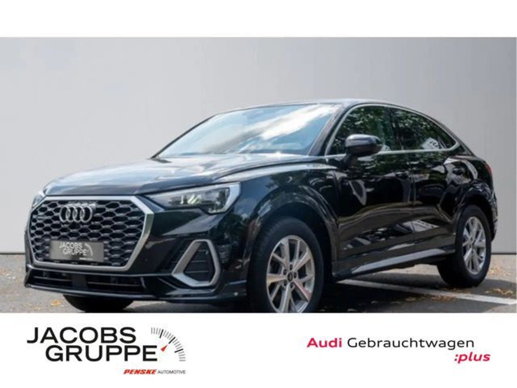 Audi Q3 2023 Diesel