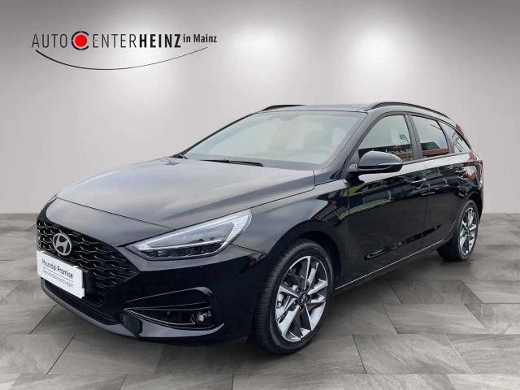 Hyundai i30 2024 Benzine