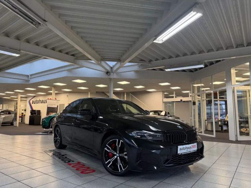 BMW 3 Serie 2024 Diesel