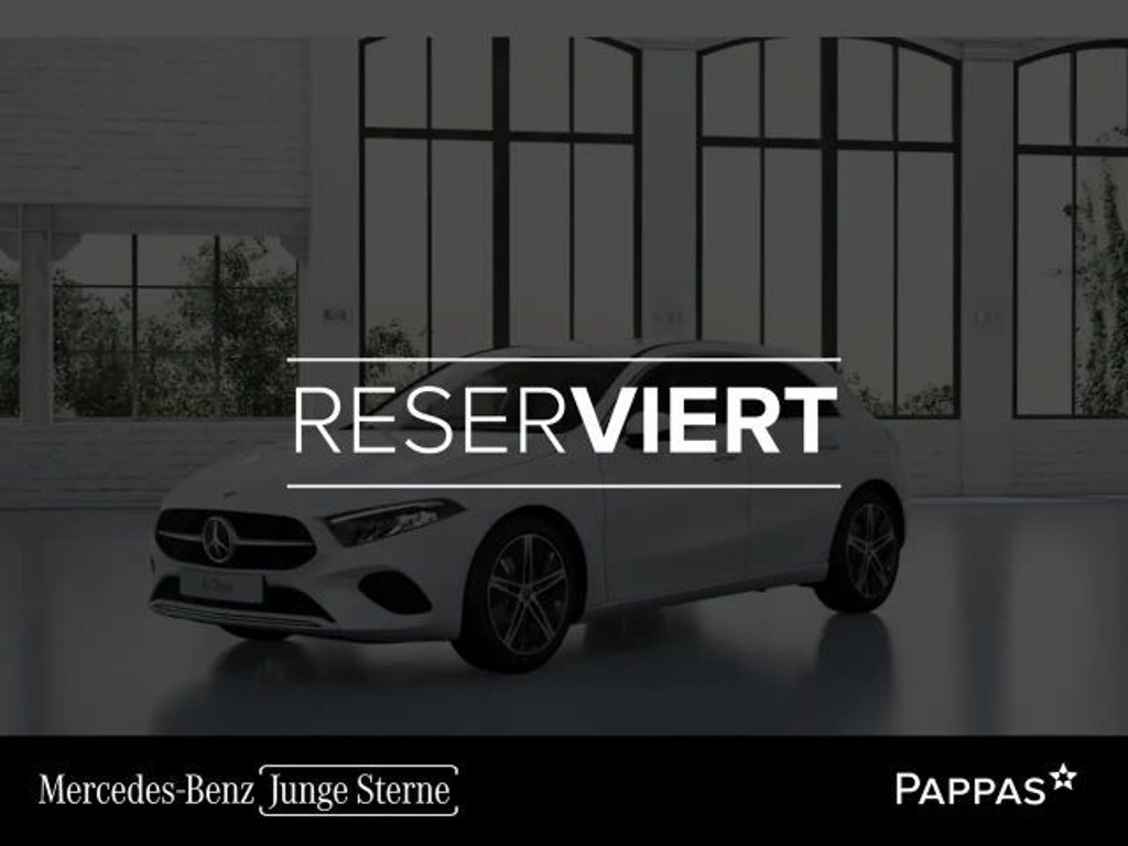 Mercedes-Benz A-Klasse 2025 Diesel