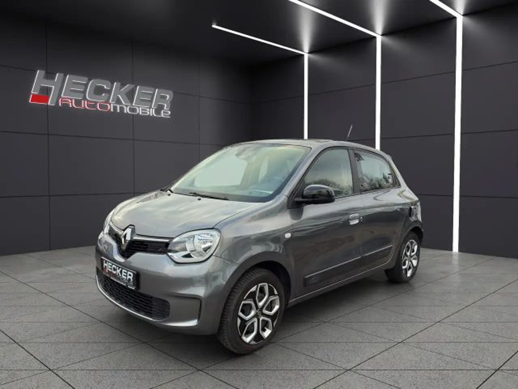 Renault Twingo 2023 Benzine