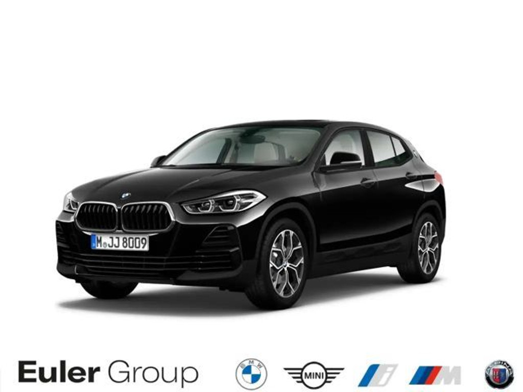 BMW X2 2022 Benzine