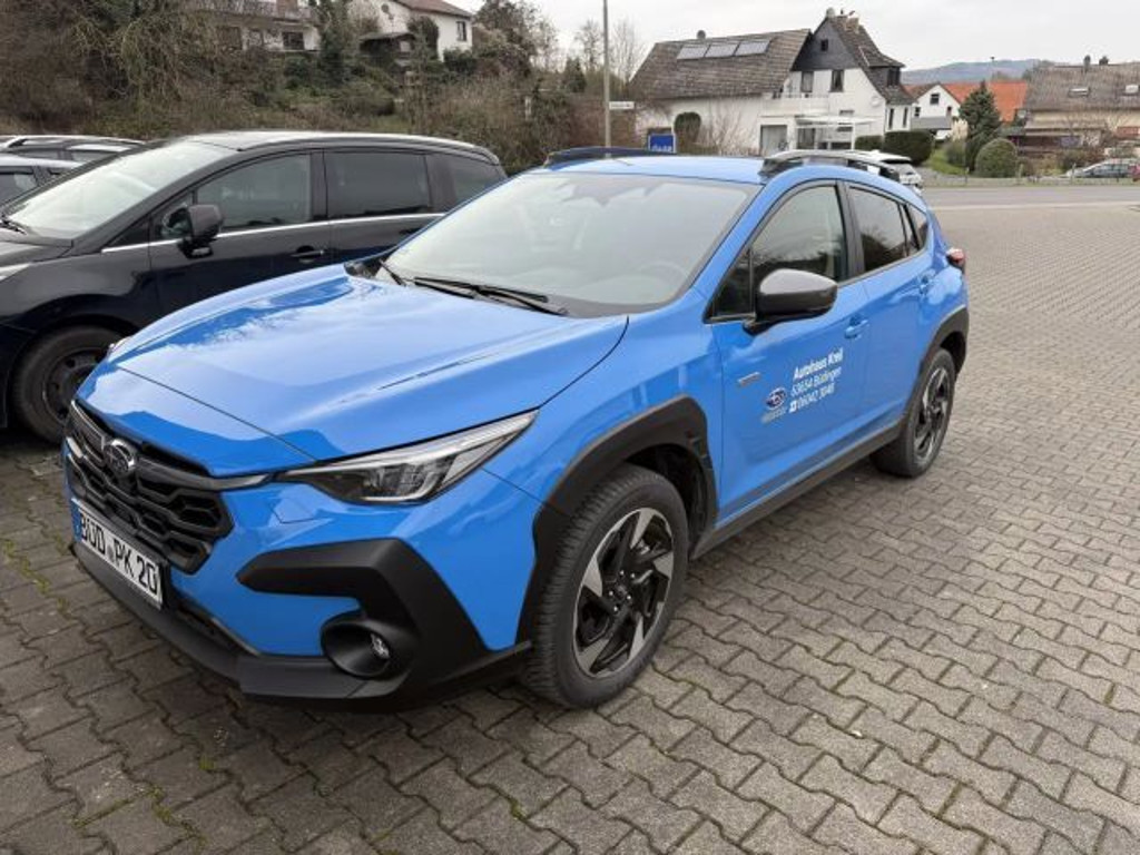 Subaru Crosstrek