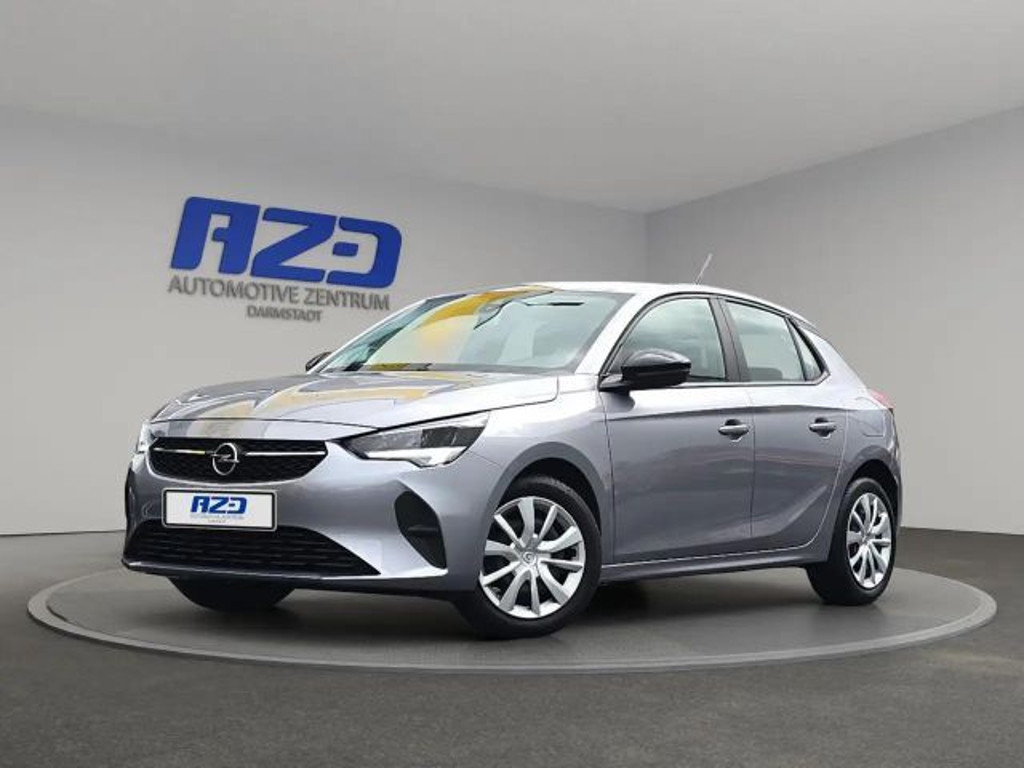 Opel Corsa 2021 Benzine