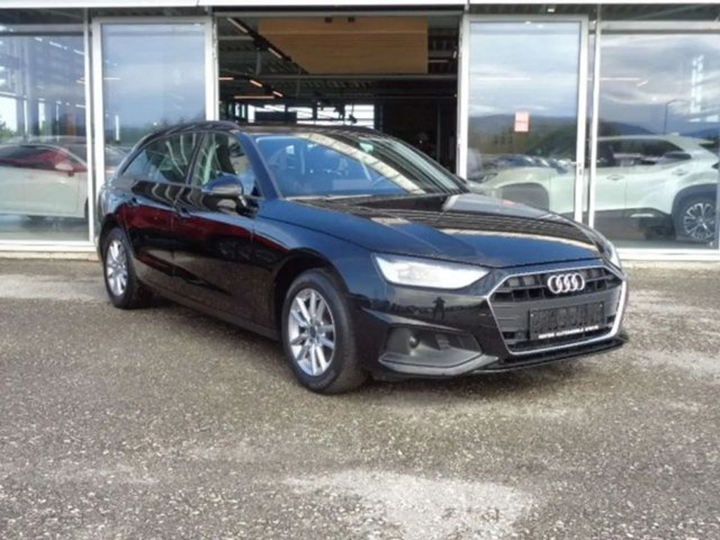 Audi A4 2023 Diesel