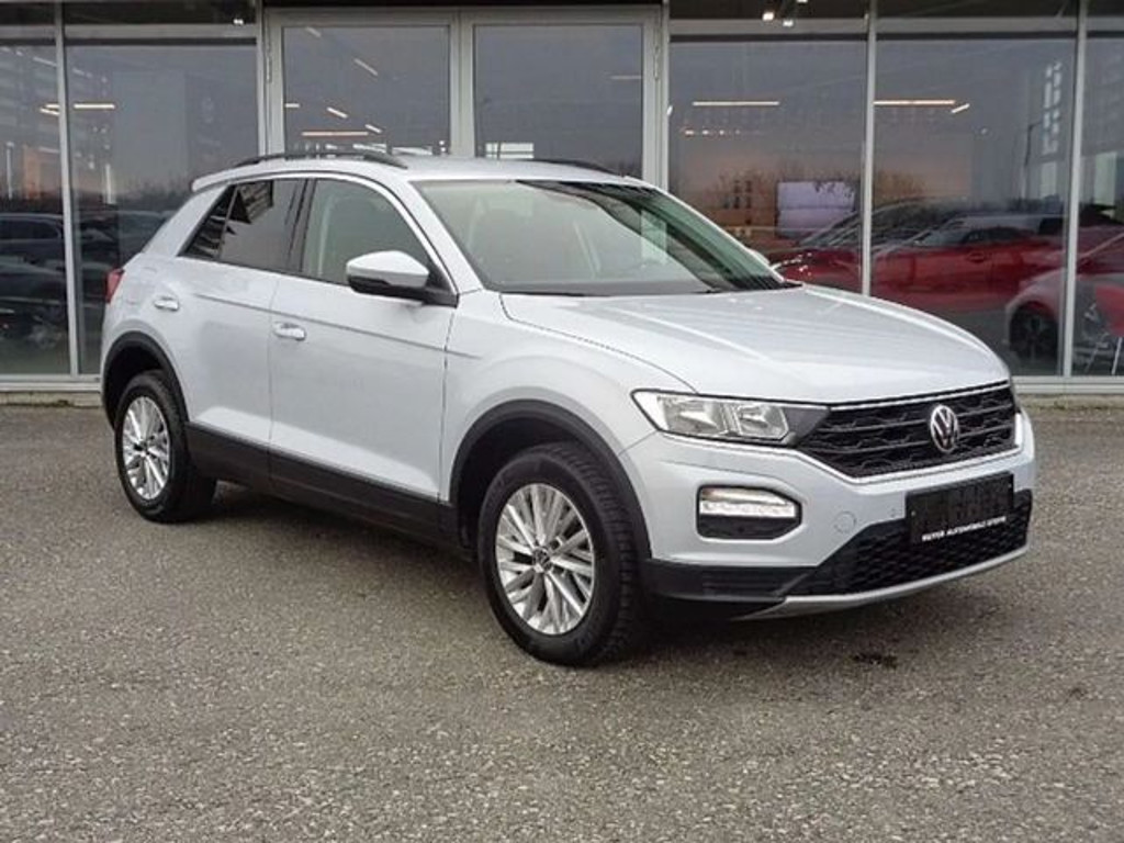 Volkswagen T-Roc 2021 Diesel