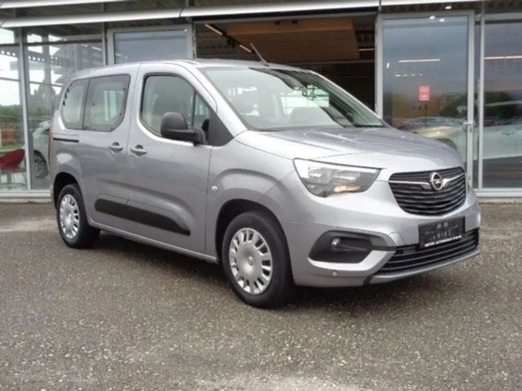 Opel Combo 2021 Diesel