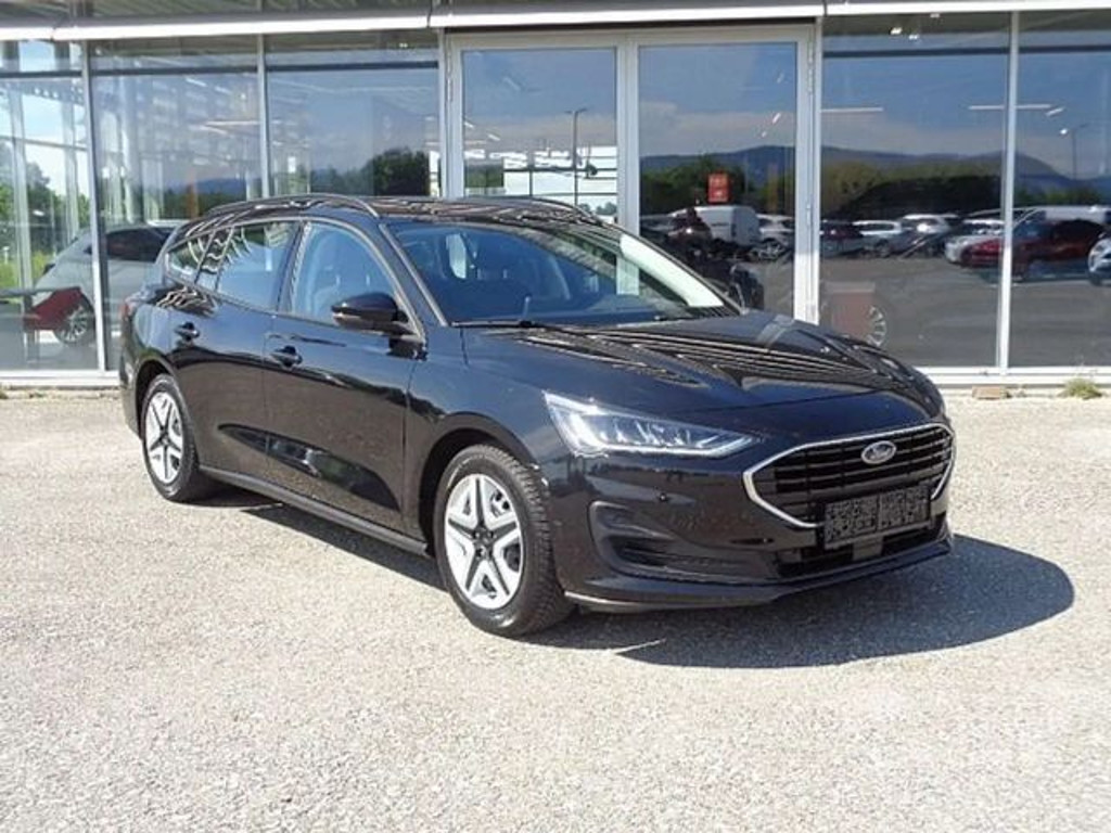 Ford Focus 2023 Diesel