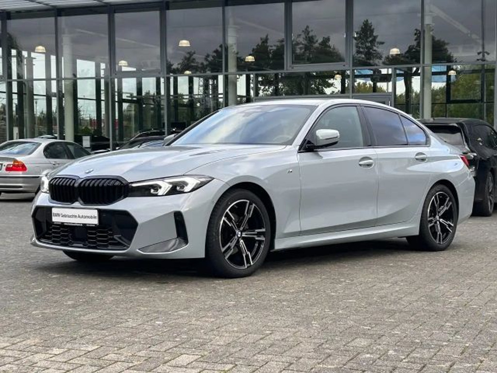 BMW 3 Serie