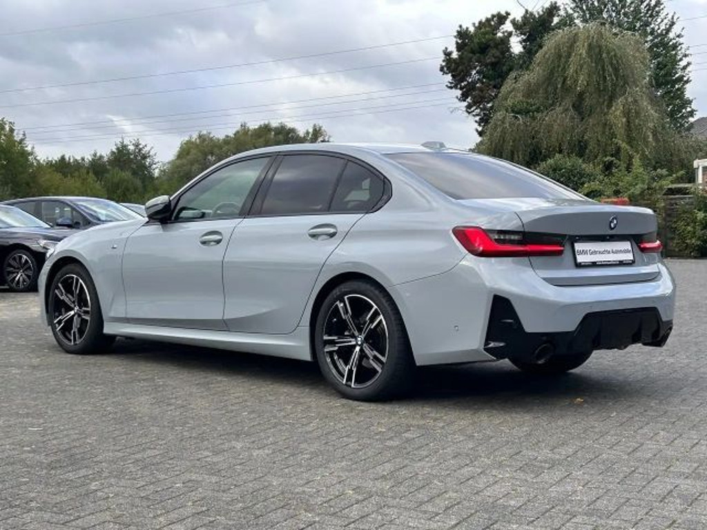 BMW 3 Serie