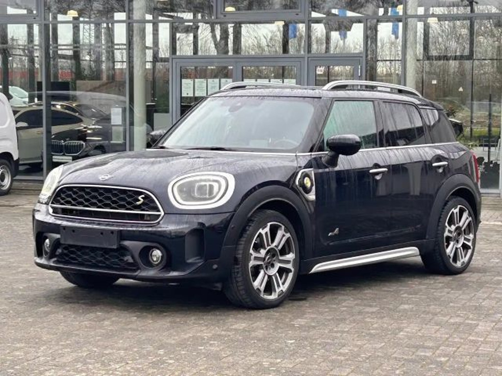 Mini Cooper SE Countryman 2022 Hybride Benzine