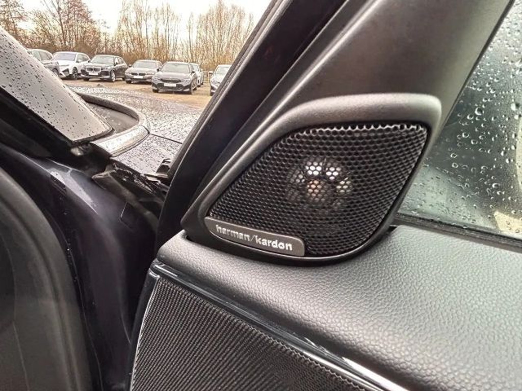 Mini Cooper SE Countryman