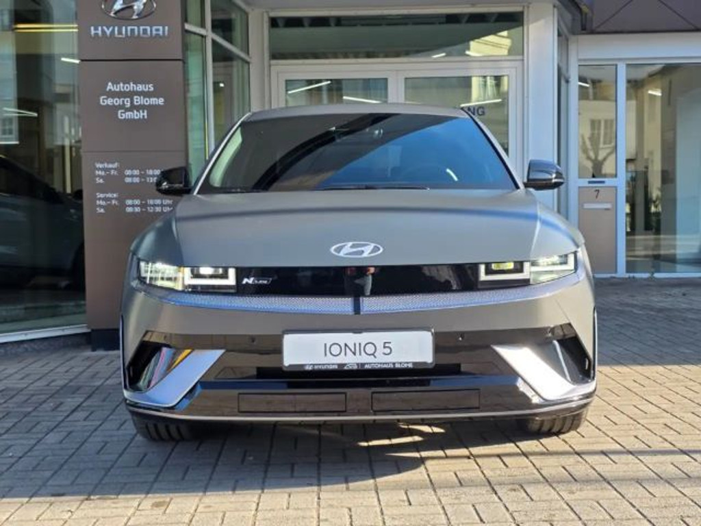 Hyundai Ioniq 5