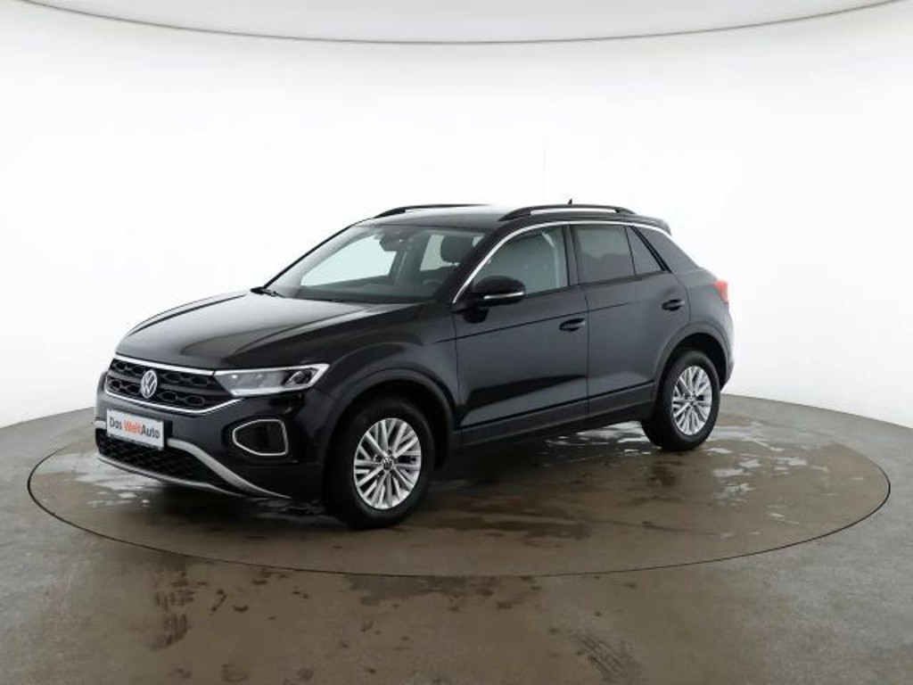 Volkswagen T-Roc 2022 Diesel