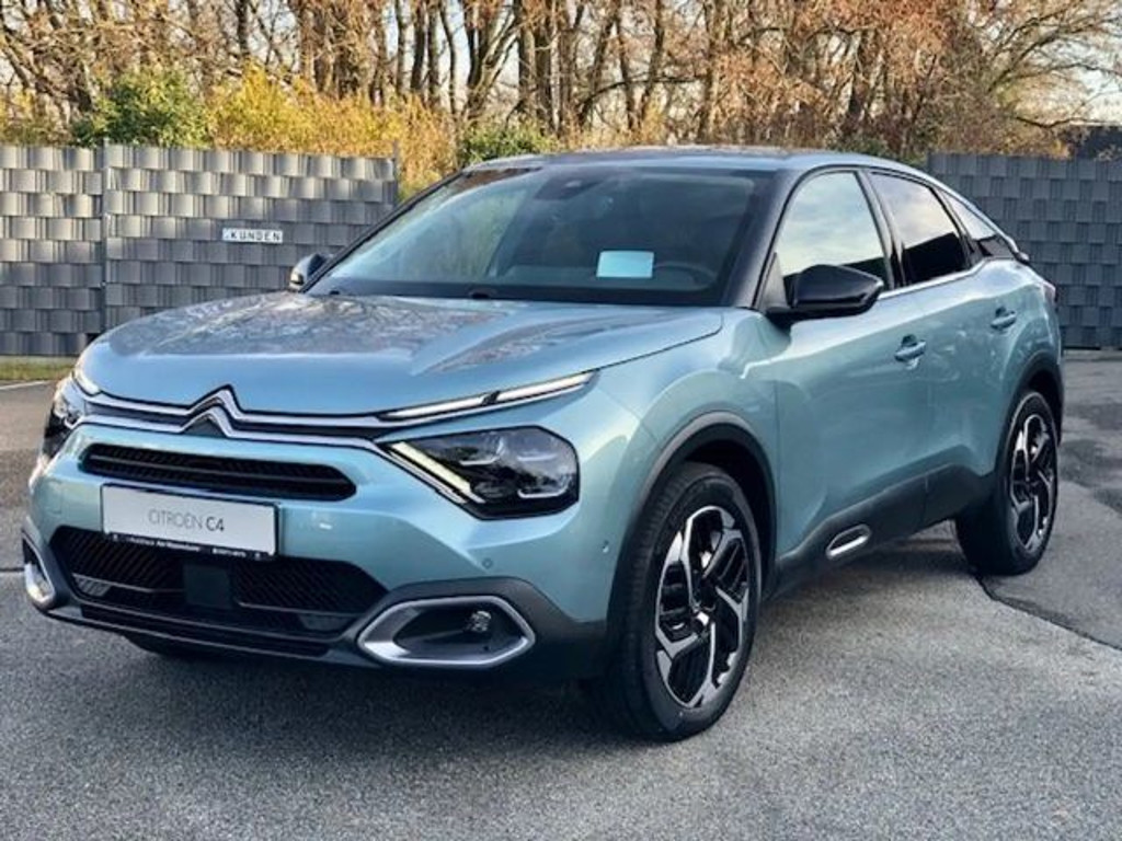Citroën C4 2023 Benzine