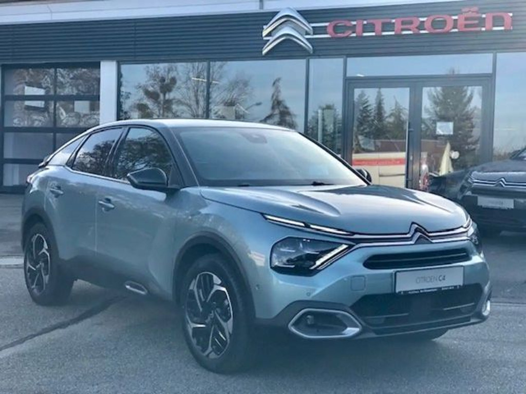 Citroën C4