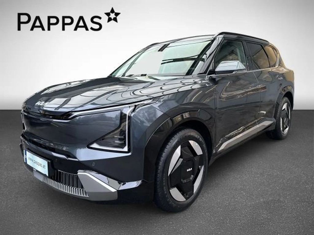 Kia EV5 2025 Elektrisch
